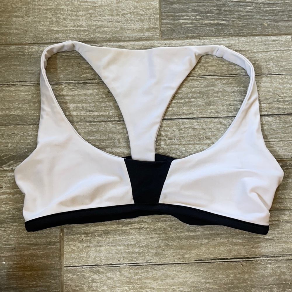 Rip curl bathing suit top